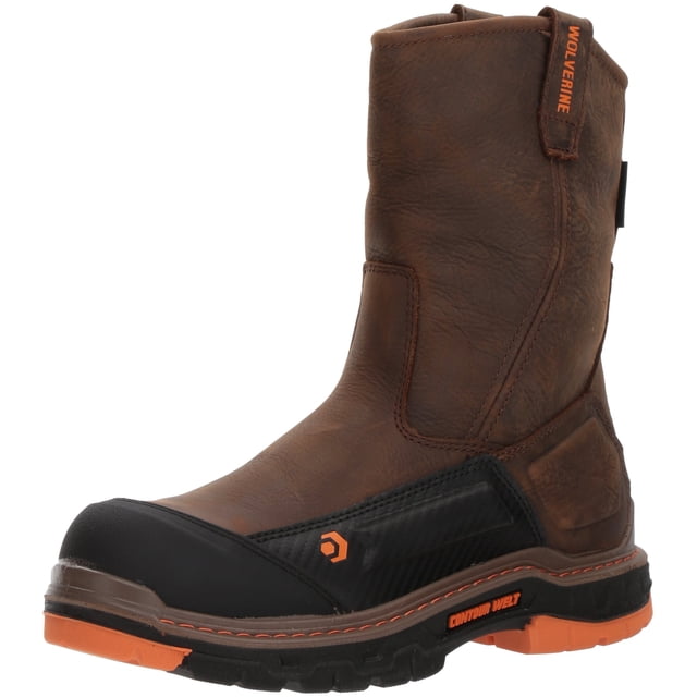 Wolverine Overpass Botte de Pluie CarbonMax