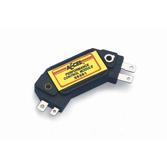 Accel 35361 Distributor Control Module