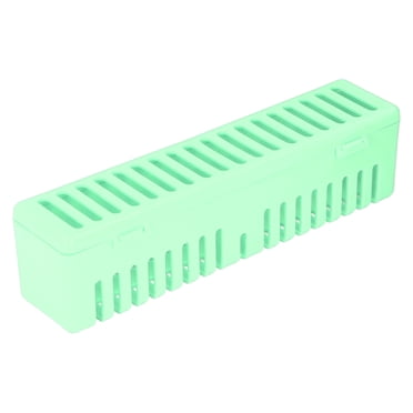 Dental Autoclave Instrument Box,Dental Instrument Autoclave Box Dental Instrument Autoclave Container Plastic Dental Autoclave Container Eco-Friendly Materials