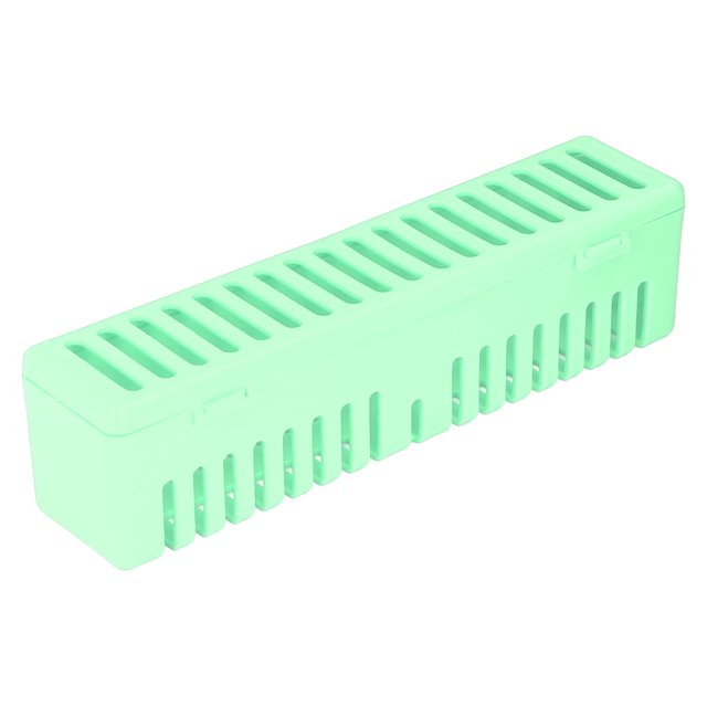 Dental Autoclave Instrument Box,Dental Instrument Autoclave Box Dental Instrument Autoclave Container Plastic Dental Autoclave Container Eco-Friendly Materials