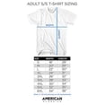 thumbnail image 3 of Skid Row Heavy Metal Band Graffiti Gone Wild Noir T-Shirt pour Adulte Tee, 3 of 3
