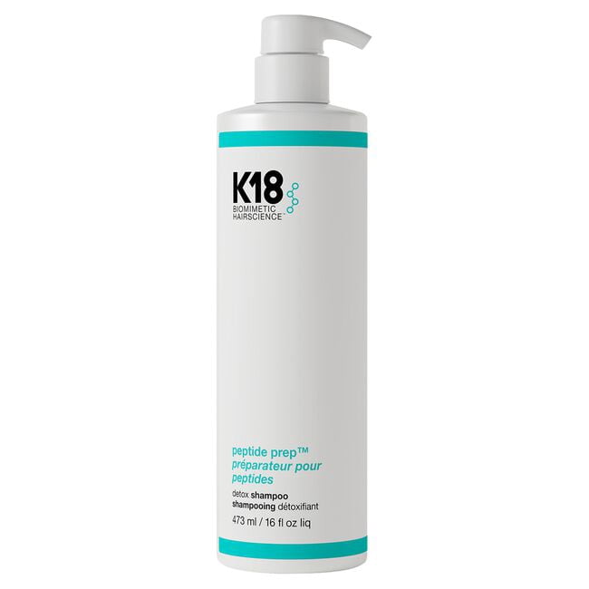Damage Shield pH Protective Shampoo 16fl.oz (473ml)