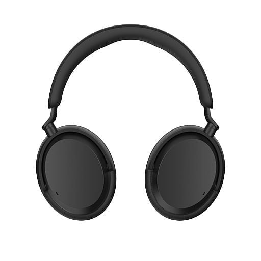 Sennheiser, ACCENTUM Sans fil, noir , Casque (Mobile)