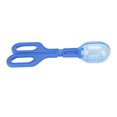 thumbnail image 1 of Reptile Feeding And Cleaning Tool, Safe Reptile Feeding Clamp Transparent Comfortable Easy To Observe With Vents For  For Lizard Blue,Green, 1 of 8