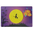 thumbnail image 2 of Pp Reversible Placemat Ghost and Witch - Set of 12, 2 of 5