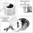 thumbnail image 2 of Support de Carburant Anti-Frottement 8 Pcs, Support de Carburant à Mèche Anti-Frottement en Acier Inoxydable, 2 of 5