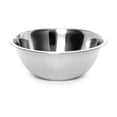 thumbnail image 2 of Mainstays Stainless Steel Mixing Bowl 8 QT, 2 of 5