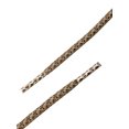 thumbnail image 5 of INSPIRE CHIC 2 Paires Lacets Ronds Élastiques Réfléchissants Unisexes pour Espadrilles Brun 120 cm/47.2 Pouces, 5 of 5