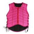 thumbnail image 3 of ziyahi Equestrian Riding Vest Horse Protective protector Waistcoat, 3 of 9