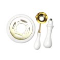 thumbnail image 4 of GUOOL Kit de Scellage Pot de Fusion Léger pour Lettres DIY Invitations de Mariage Blanc, 4 of 9