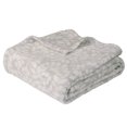 thumbnail image 2 of Jeté en peluche douce Holiday Time, 2 of 8