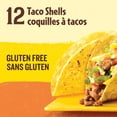 thumbnail image 4 of Old El Paso Gluten Free Taco Crunchy Shells, 4 of 12