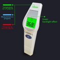 thumbnail image 1 of Alphamed Infrared Non Contact NO TOUCH Forehead Thermometer, 1 of 4
