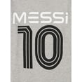 thumbnail image 3 of T-SHIRT MESSI POUR ENFANTS, 3 of 3