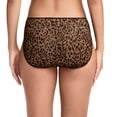thumbnail image 2 of Jockey Women's No Panty Line Promise Tactel Bikini, 2 of 4