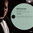 thumbnail image 1 of Beethoven: Complete Piano Sonatas 1, 1 of 2