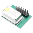 thumbnail image 3 of Horloge TCXO, Petit Corps Durable 0.1-0.5ppm Haute Précision Horloges Externes TCXO pour HackRF One, 3 of 8