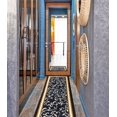 thumbnail image 1 of Kitchen Rug Non-Skid | Runner Kitchen Mat Non-Slip | Rug for Kitchen Floor with Rubber Backing | Entryway Hallway Floor Mat | Low Profile Door Mat (2' x 7'), 1 of 6