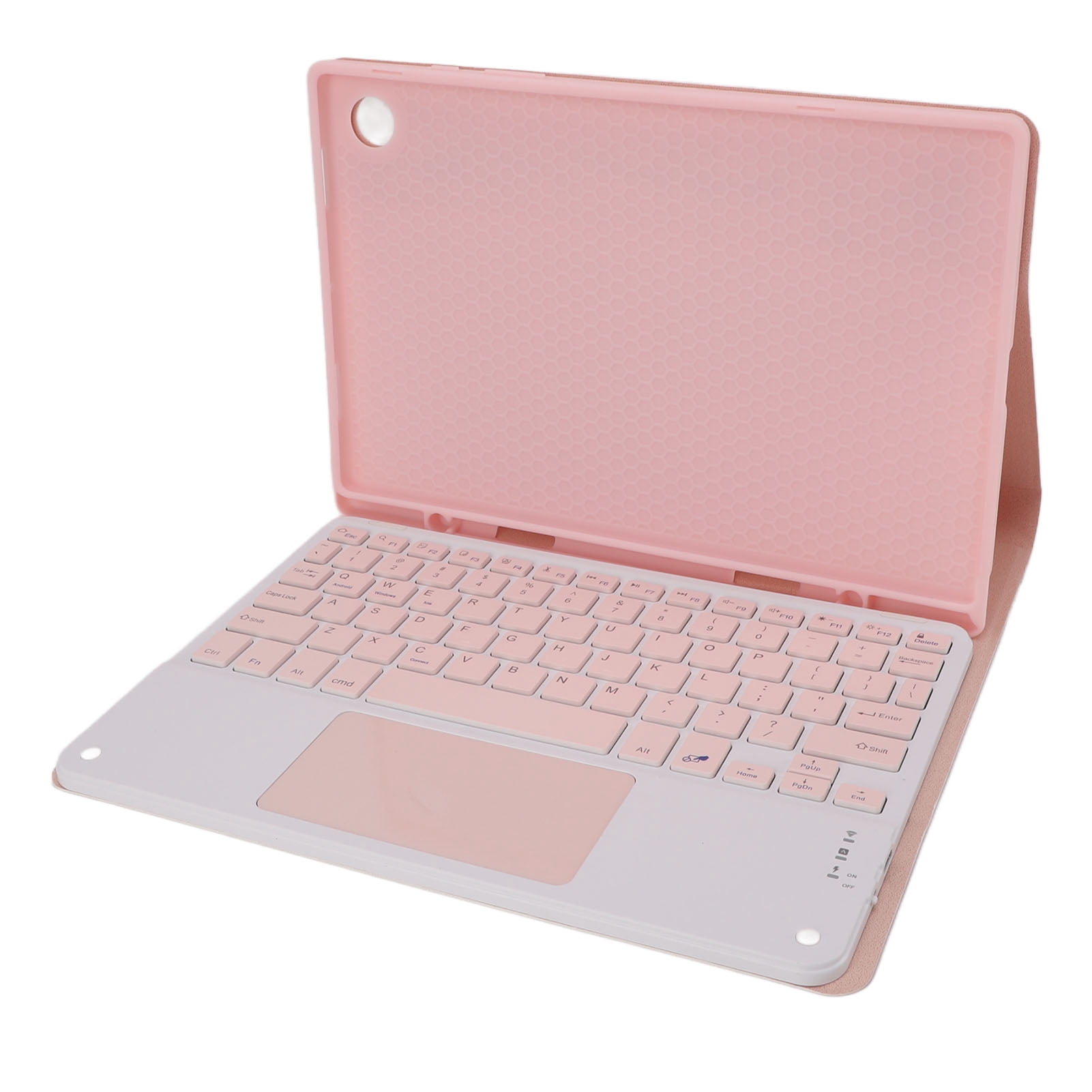 Tablet Cover, Soft TPU Simple  Tablet Case Pen Slot  for Tab A8 Tablet