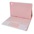 thumbnail image 1 of Tablet Cover, Soft TPU Simple  Tablet Case Pen Slot  for Tab A8 Tablet, 1 of 7