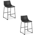 thumbnail image 1 of Heavenly Collection Tabouret de Comptoir Marron, 1 of 4