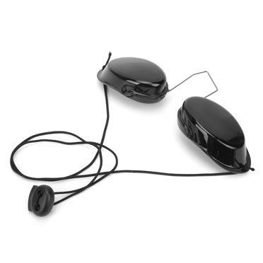 Tanning Eyeshields Tanning Goggles Sunbed Goggles, Portable Glasses, Eye Protection Glasses Flexible Nose Bridge Glasses Are Suitable For Men And Women