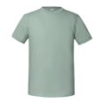 thumbnail image 1 of Fruit Of The Loom T-Shirt Iconique 195 Ringspun Premium pour Hommes, 1 of 2