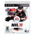 thumbnail image 2 of NHL 11 - Playstation 3, 2 of 4