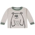 thumbnail image 2 of Toddler Boy Snug Fit Cotton Pajamas  4pc Set  Sizes 12 Months-5T, 2 of 9