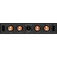 thumbnail image 1 of Klipsch R-30C Haut-Parleur à Canaux Centraux de Référence – Noir - Modèle 2023, 1 of 1