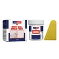 thumbnail image 2 of Vaidha Multipurpose White Wall Repair Paste, 2 of 7
