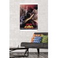 thumbnail image 3 of Godzilla - Godzilla vs King Ghidorah (1991) Wall Poster, 22.375" x 34", 3 of 4