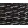 thumbnail image 4 of oneOone Georgette Viscose Fabric Dot Block Fabric Prints By Yard 42 Inch Wide, 4 of 4