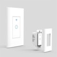thumbnail image 1 of Wangscanis Smart WiFi Compatible Wall Switch, 1 of 1
