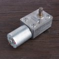 thumbnail image 4 of Geared Motor, Electric  Motor 12V Electric Drive Motor  For DIY For Curtain Machine For Door Opener For, 4 of 5