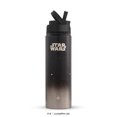 thumbnail image 4 of Star Wars 22oz- Death Star (Black), 4 of 13
