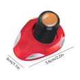 thumbnail image 3 of Kyusrd Car Accessories Tools and Decoration Deals!Motorcycle Turn Signal Double-sided Turn Signal, 3 of 6