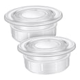 thumbnail image 2 of S SERENABLE Patio Table Umbrella Hole Ring Plug and Cap Balcony Yard for 2in Table Holes 2Pcs, 2 of 6