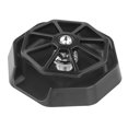 thumbnail image 2 of DOLITY Faucet Glass Rinser, Tea Cup Washer Cup Cleaner Bar Bottle Washer Bottle Washer, ดำ 1, 2 of 9
