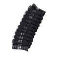 thumbnail image 4 of 600 Pcs Disposable Microphone Covers, Windscreen Mic Covers, Handheld Microphone Protective Cap for Karaoke, 4 of 8