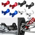 thumbnail image 3 of Maytalsory 1/2/3 Unleash Potential Of All Terrain Motorcycle Front Descent Kit Structure Is black 1 Pc, 3 of 6