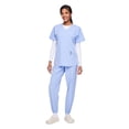 thumbnail image 2 of George Women's Jogger Scrub Pant - Online Exclusive, 2 of 6