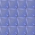thumbnail image 1 of Ahgly Tapis d'Intérieur Lavable en Machine Carré Bleu Denim Transitionnel, 4 Pieds Carré, 1 of 7