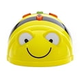 thumbnail image 1 of TTS Bee-Bot Programmable and Rechargeable Robot - STEM Robotics Learning Coding Toy for Age 3+ Years, 1 of 6