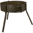 thumbnail image 3 of Boss Buck 20 In. Leg Stand Tripod for 55 Gal Barrel Deer Feeder, (3 Pack), 3 of 6