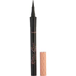 Benefit by Benefit , Roller Liner Matte Liquid Eyeliner - # Black --1ml/0.03oz