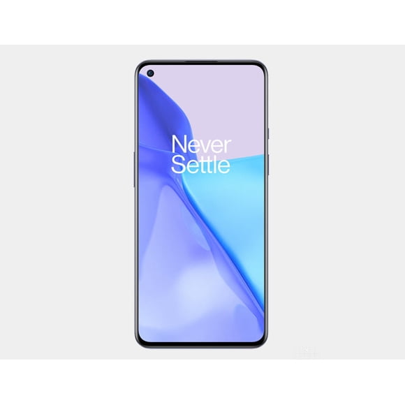 OnePlus 9 5G 128 Go ROM 8 Go RAM LE2110 Double SIM GSM Déverrouillé - Bleu