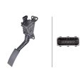thumbnail image 2 of Hella 933901701 Accelerator Pedal Sensor Nissan, 2 of 3