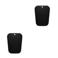 thumbnail image 3 of tredstone Boot Shapers Holders 12Inches Rolled Up Support Shape Form Maintenance Flexible with Hole Loop Organize Accessories Hanger black 2Set, 3 of 6