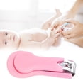 thumbnail image 4 of PRETXORVE Nail Clippers For Babies Secure Nails For Kids Scissors Trimmers Finger For Children For Nail And For Shower Nail Clippers For, 4 of 5